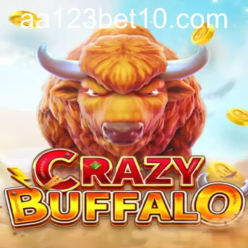 CRAZYBUFFALO